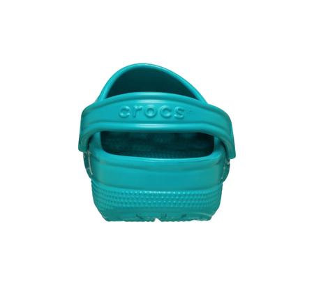 Crocs Classic Terlik Yeşil Crocs Classic Terlik Yeşil