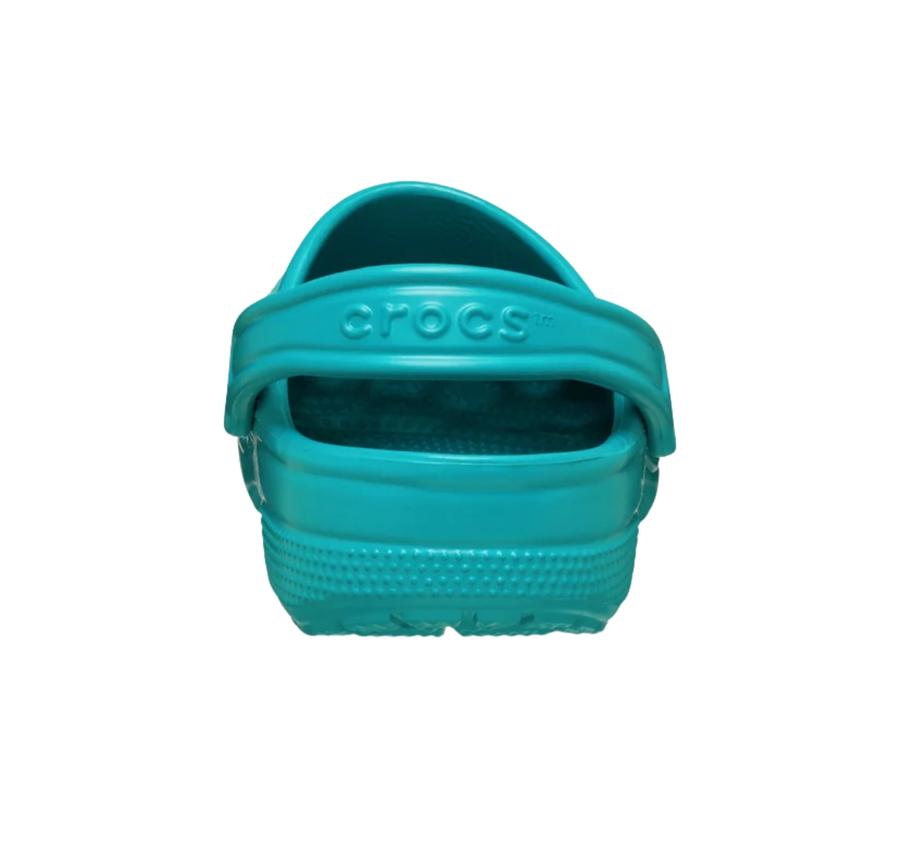 Crocs Classic Terlik Yeşil Crocs Classic Terlik Yeşil
