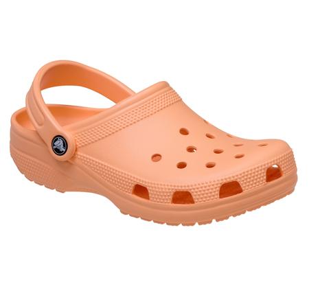 Crocs Classic Terlik Turuncu