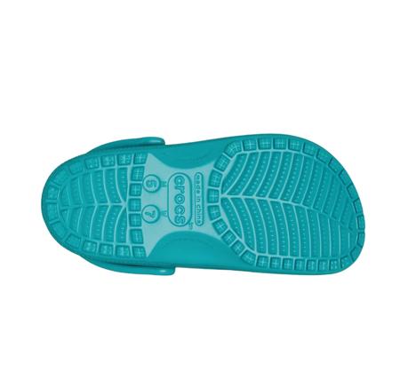 Crocs Classic Terlik Yeşil Crocs Classic Terlik Yeşil