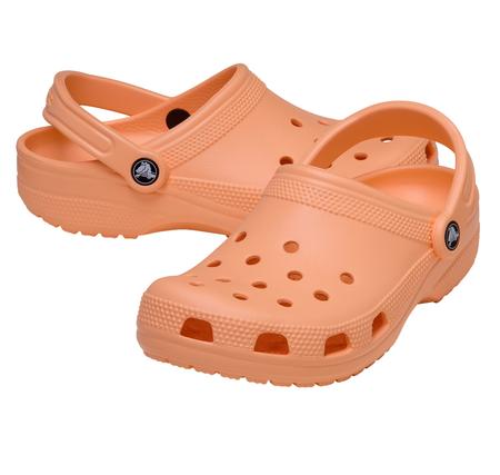 Crocs Classic Terlik Turuncu