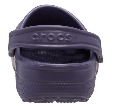 Crocs Classic Terlik Mor