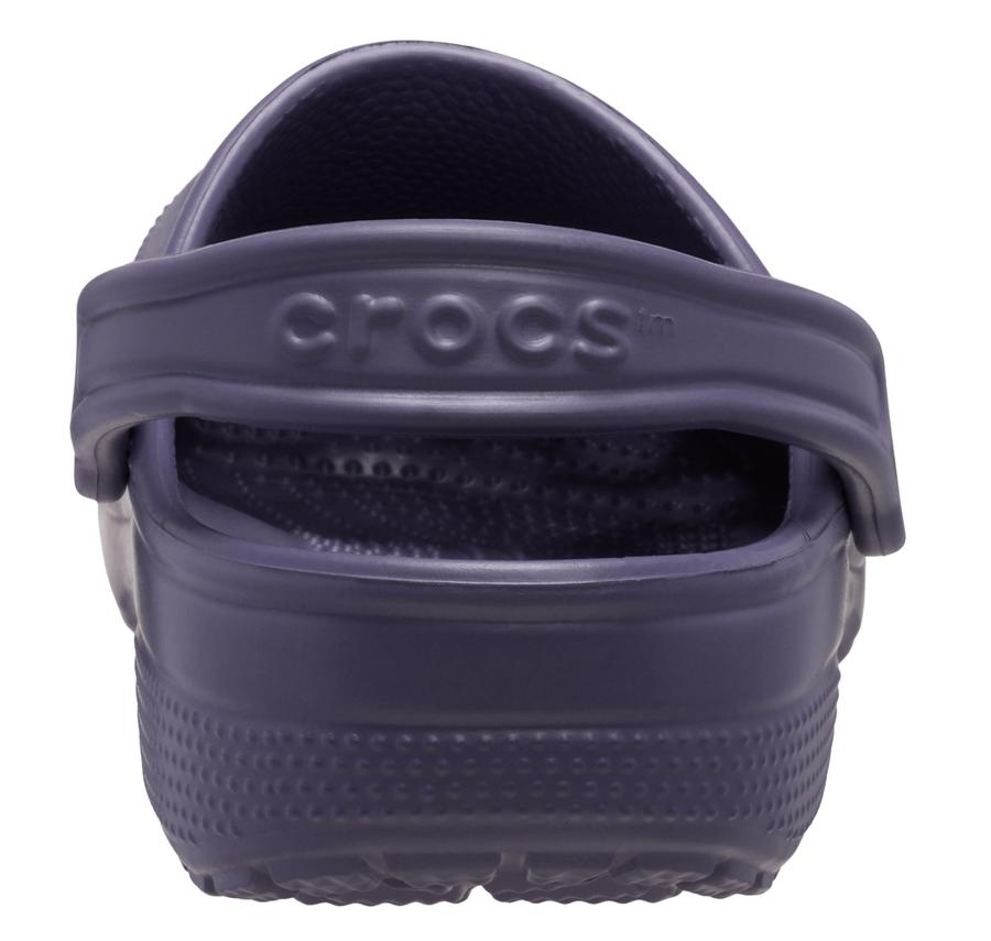 Crocs Classic Terlik Mor Crocs Classic Terlik Mor