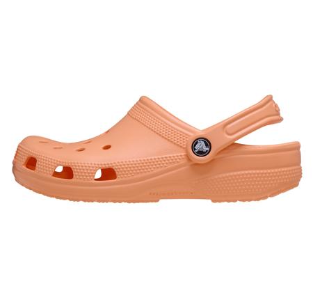Crocs Classic Terlik Turuncu