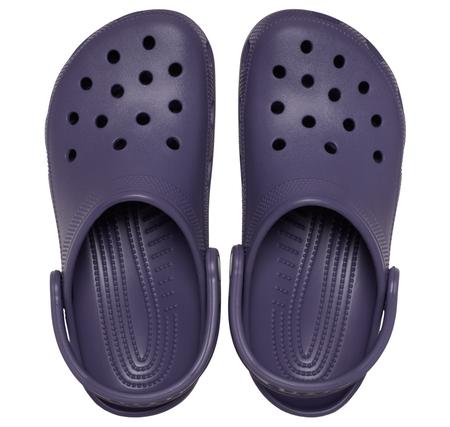 Crocs Classic Terlik Mor
