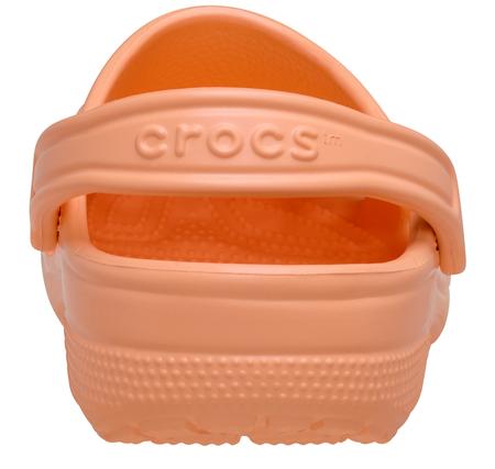 Crocs Classic Terlik Turuncu