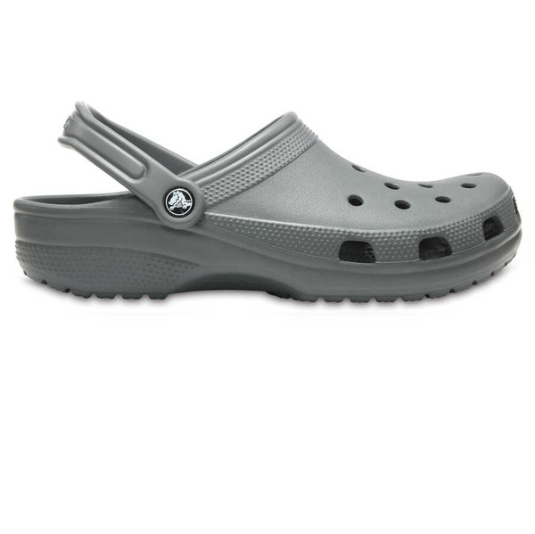 Crocs Classic Terlik Antrasit Crocs Classic Terlik Antrasit