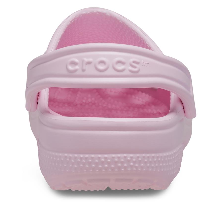 Crocs Classic Terlik Pembe Crocs Classic Terlik Pembe