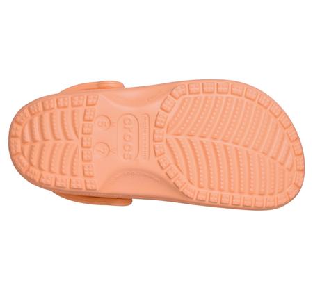 Crocs Classic Terlik Turuncu
