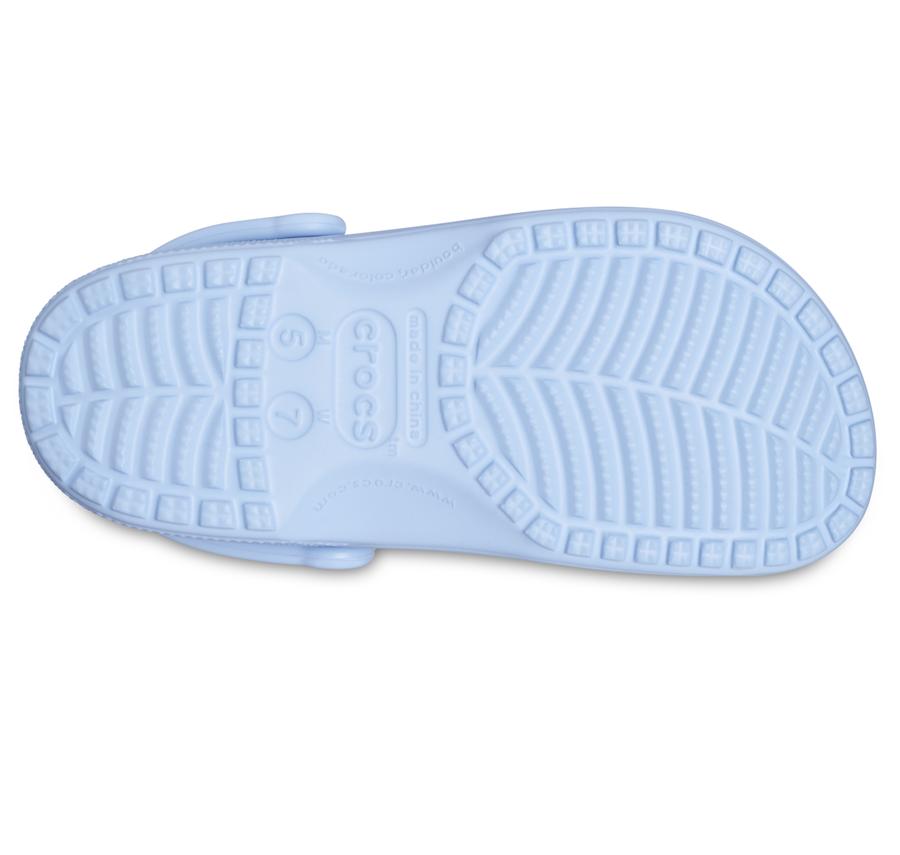 Crocs Classic Terlik Açık Mavi Crocs Classic Terlik Açık Mavi