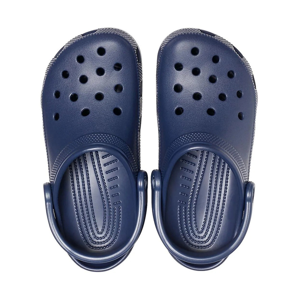 Crocs Classic Terlik Lacivert Crocs Classic Terlik Lacivert