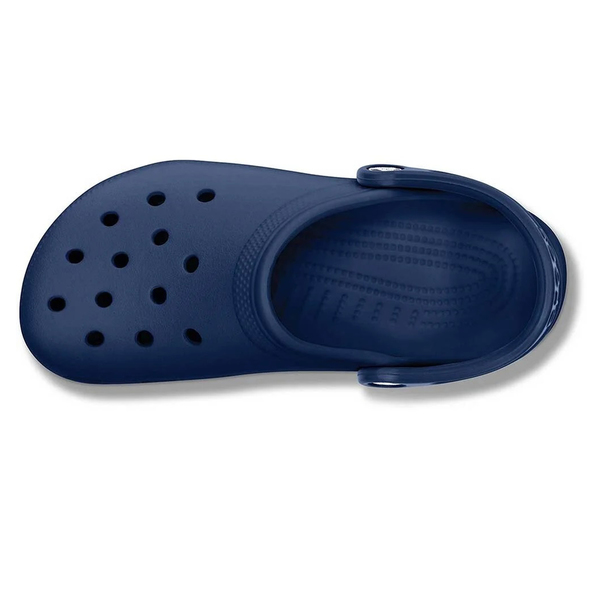 Crocs Classic Terlik Lacivert Crocs Classic Terlik Lacivert