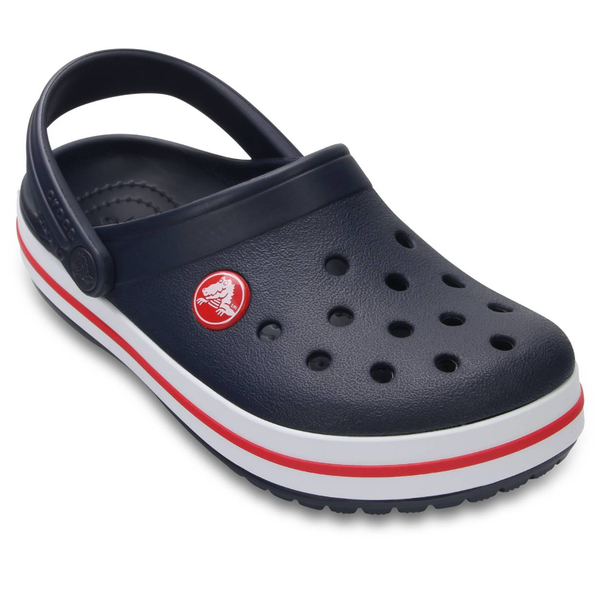 Crocs Crocband Clog K Çocuk Terlik Lacivert Crocs Crocband Clog K Çocuk Terlik Lacivert