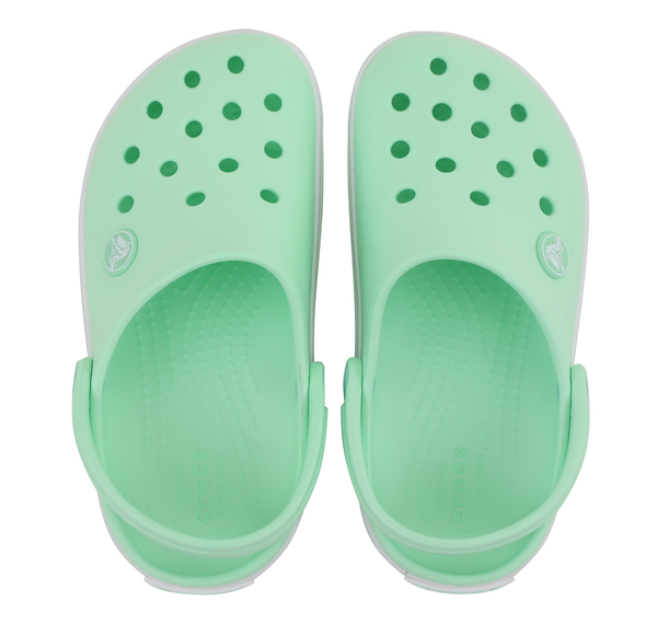 Crocs Crocband Clog K Çocuk Terlik Açık Mavi