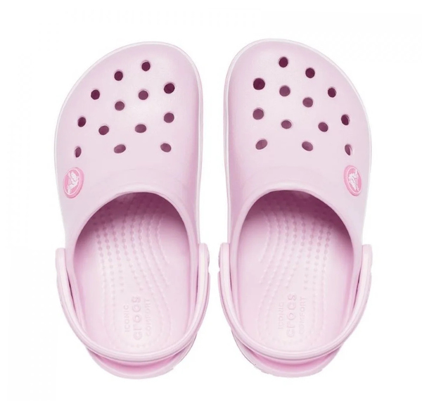 Crocs Crocband Clog T Çocuk Terlik Pembe Crocs Crocband Clog T Çocuk Terlik Pembe