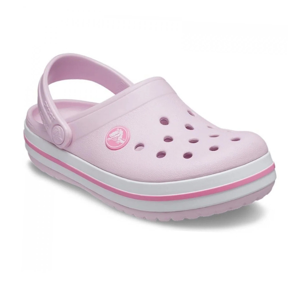 Crocs Crocband Clog T Çocuk Terlik Pembe Crocs Crocband Clog T Çocuk Terlik Pembe