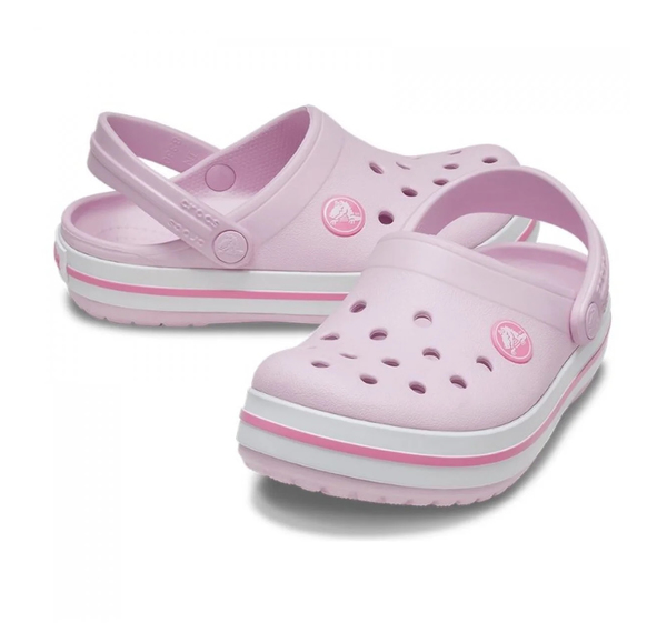 Crocs Crocband Clog T Çocuk Terlik Pembe Crocs Crocband Clog T Çocuk Terlik Pembe