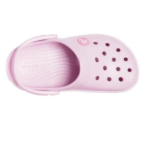 Crocs Crocband Clog T Çocuk Terlik Pembe