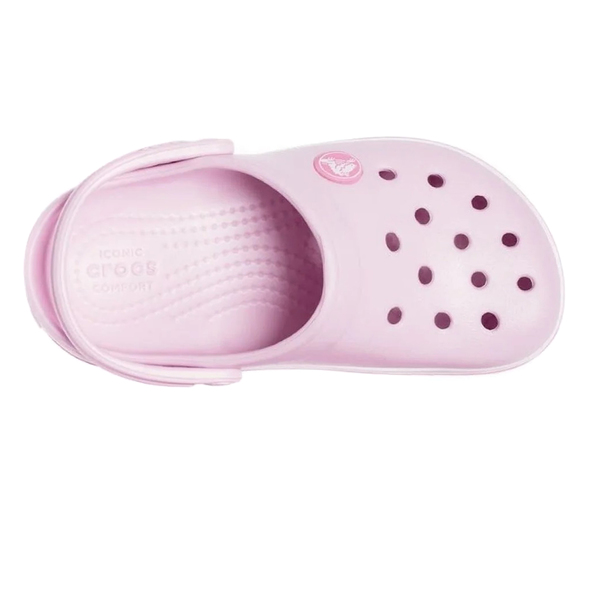 Crocs Crocband Clog T Çocuk Terlik Pembe Crocs Crocband Clog T Çocuk Terlik Pembe