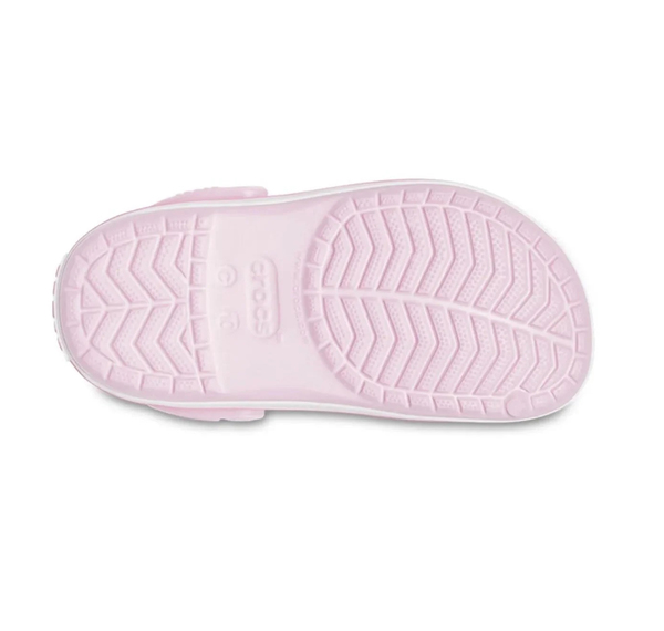 Crocs Crocband Clog T Çocuk Terlik Pembe Crocs Crocband Clog T Çocuk Terlik Pembe