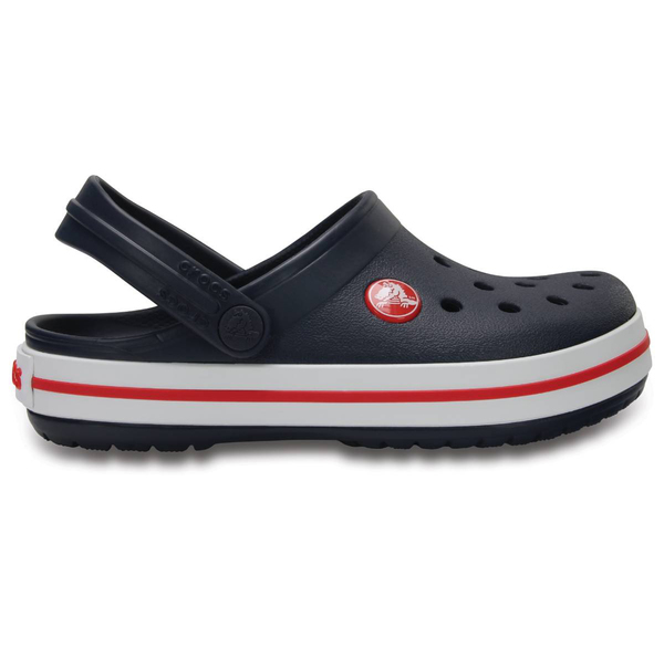 Crocs Crocband Clog T Çocuk Terlik Siyah Crocs Crocband Clog T Çocuk Terlik Siyah