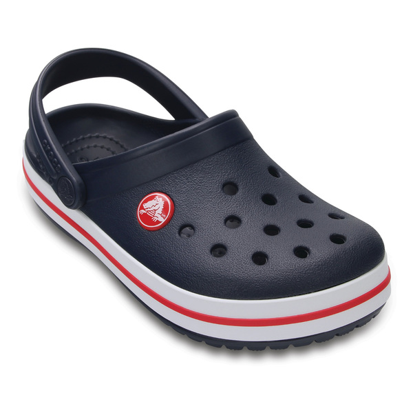 Crocs Crocband Clog T Çocuk Terlik Siyah Crocs Crocband Clog T Çocuk Terlik Siyah