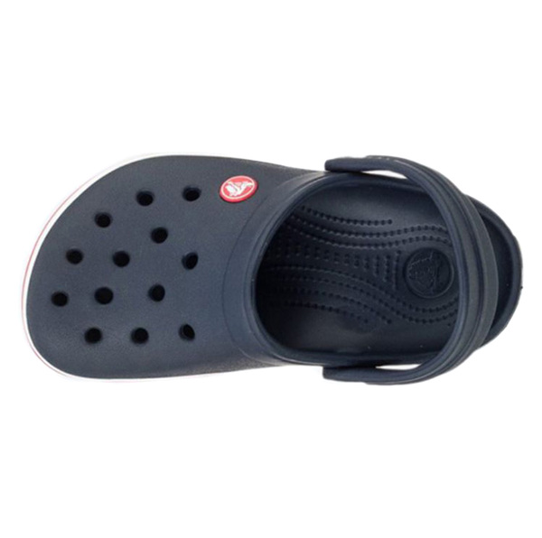 Crocs Crocband Clog T Çocuk Terlik Siyah Crocs Crocband Clog T Çocuk Terlik Siyah