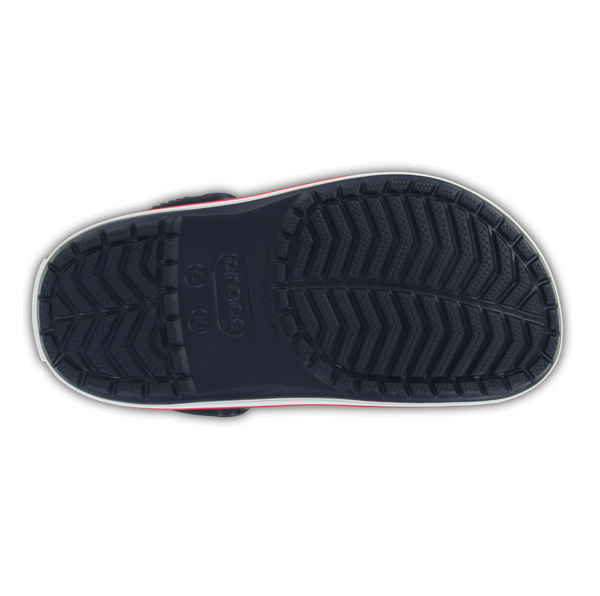 Crocs Crocband Clog T Çocuk Terlik Siyah Crocs Crocband Clog T Çocuk Terlik Siyah