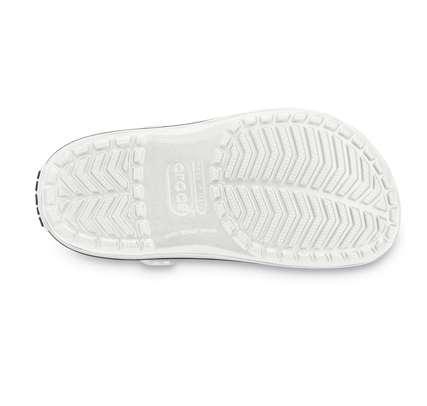 Crocs Crocband Erkek Terlik Beyaz Crocs Crocband Erkek Terlik Beyaz