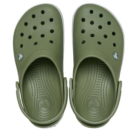 Crocs Crocband Terlik