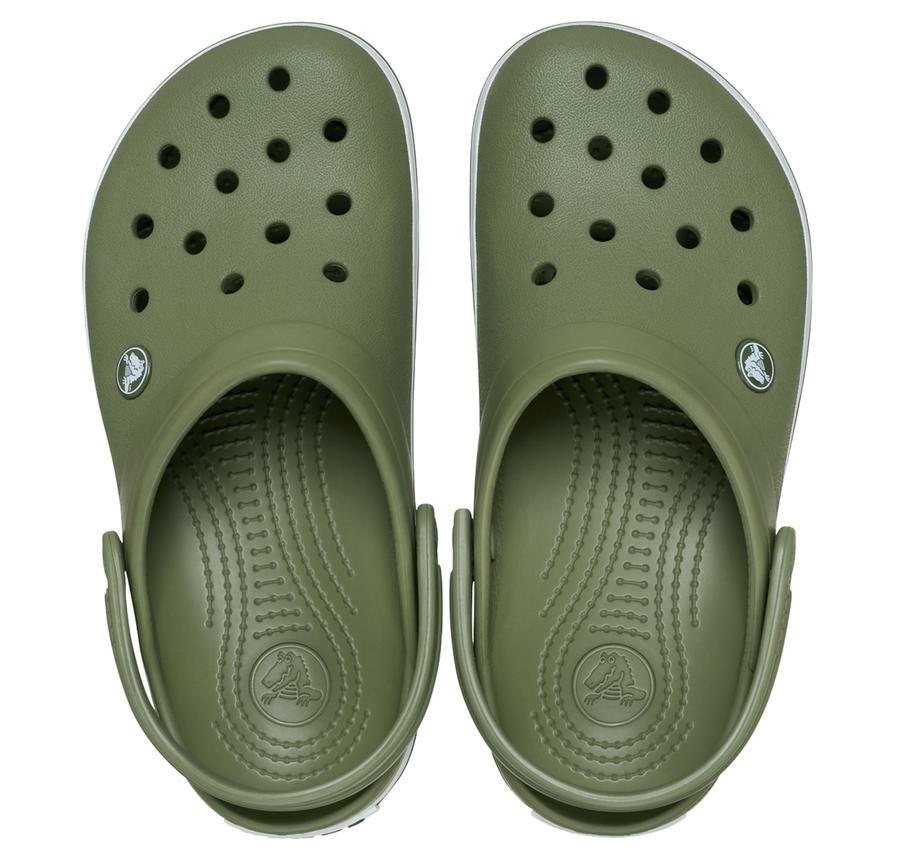 Crocs Crocband Terlik Crocs Crocband Terlik