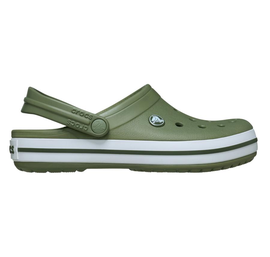 Crocs Crocband Terlik Crocs Crocband Terlik