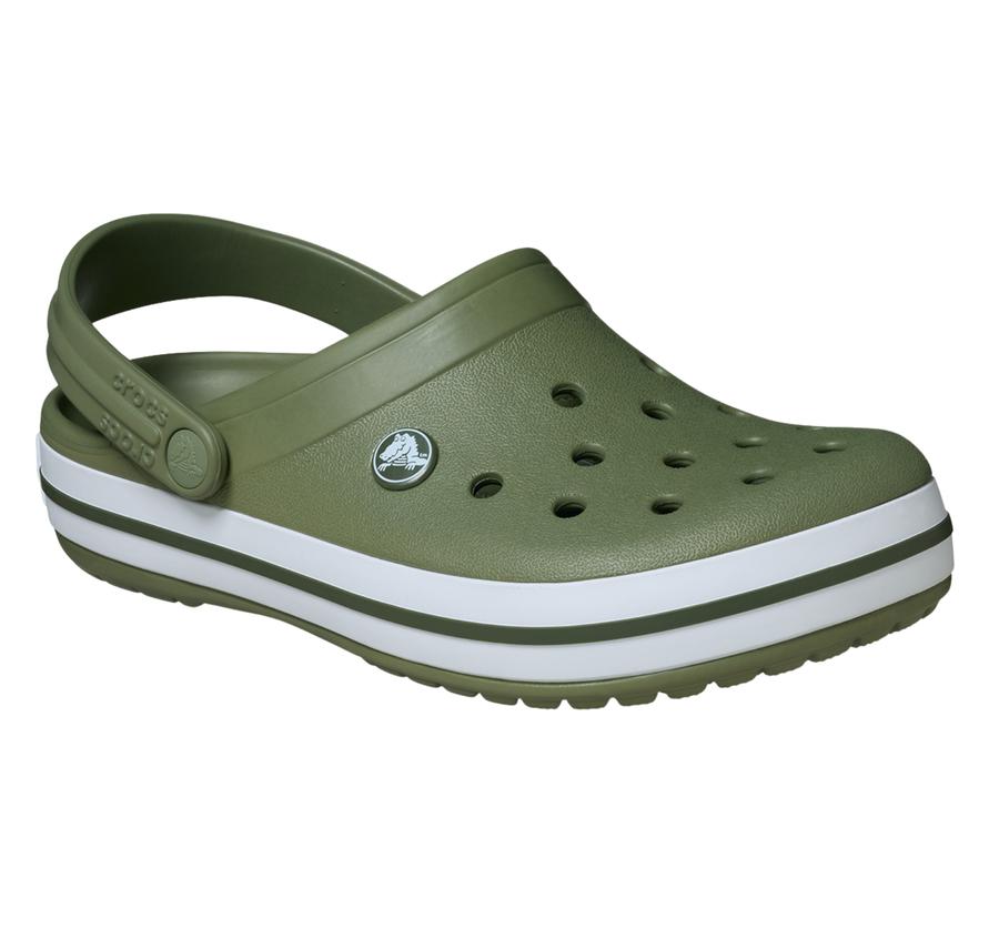 Crocs Crocband Terlik Crocs Crocband Terlik