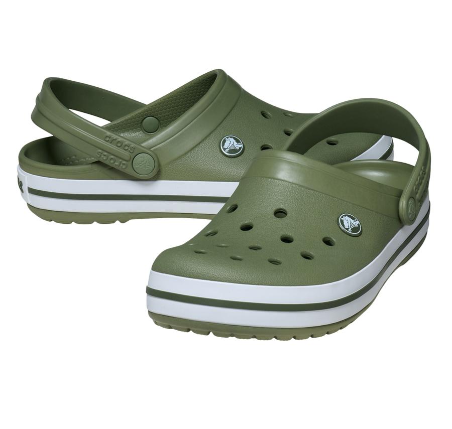 Crocs Crocband Terlik Crocs Crocband Terlik