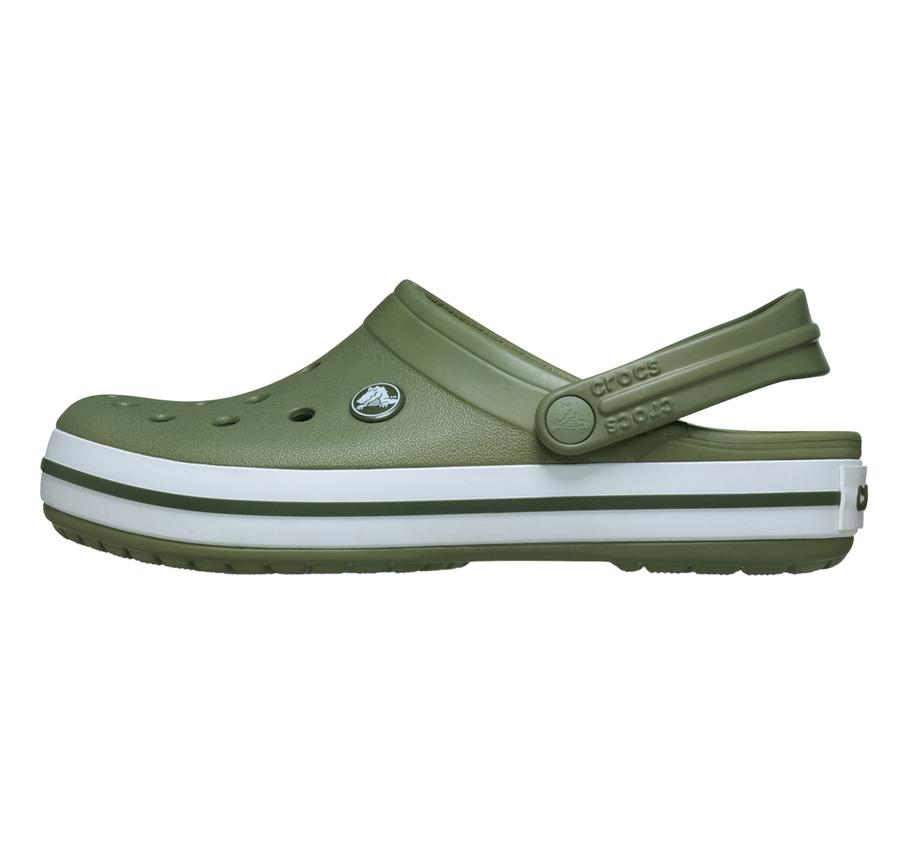 Crocs Crocband Terlik Crocs Crocband Terlik