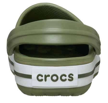 Crocs Crocband Terlik