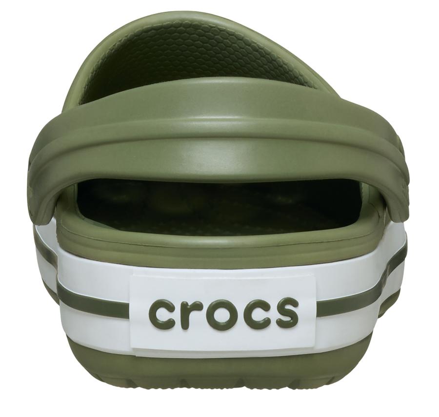 Crocs Crocband Terlik Crocs Crocband Terlik