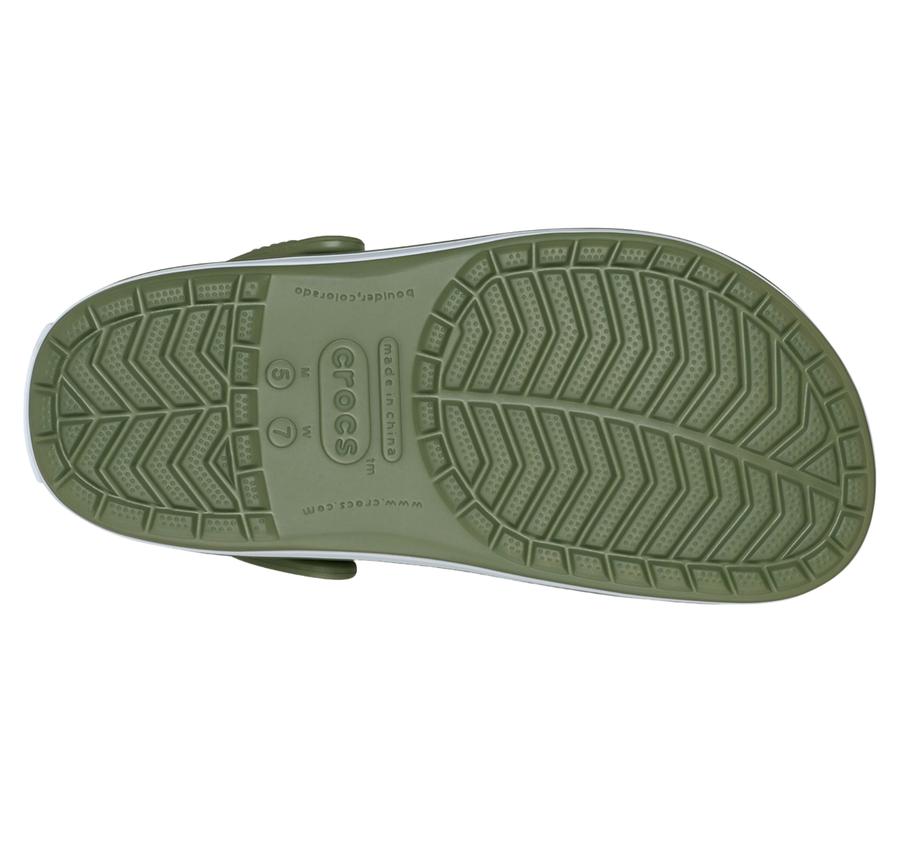 Crocs Crocband Terlik Crocs Crocband Terlik