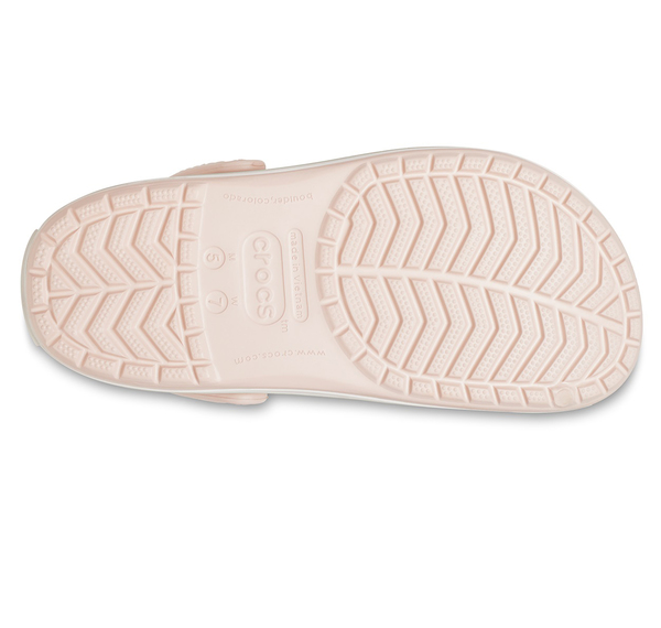Crocs Crocband Terlik Krem Crocs Crocband Terlik Krem