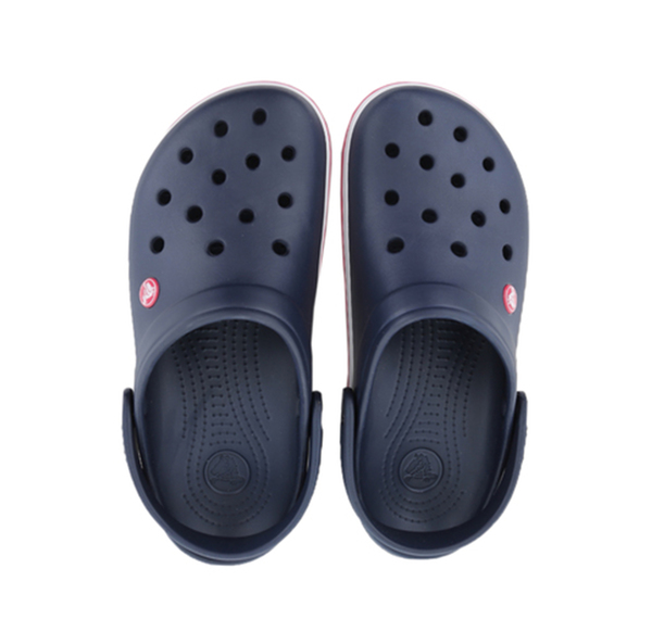 Crocs Crocband Terlik Lacivert Crocs Crocband Terlik Lacivert