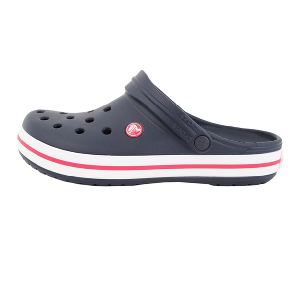 Crocs Crocband Terlik Lacivert Crocs Crocband Terlik Lacivert