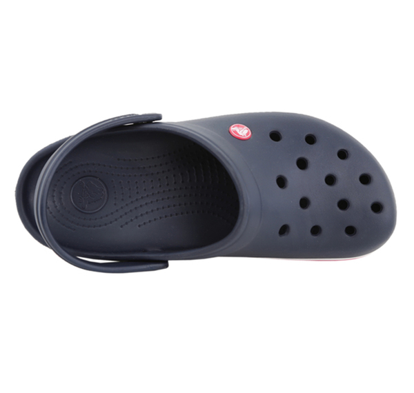Crocs Crocband Terlik Lacivert Crocs Crocband Terlik Lacivert