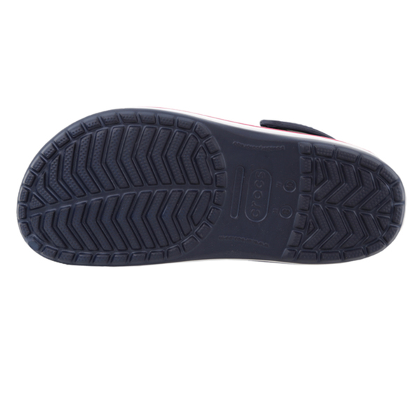 Crocs Crocband Terlik Lacivert Crocs Crocband Terlik Lacivert