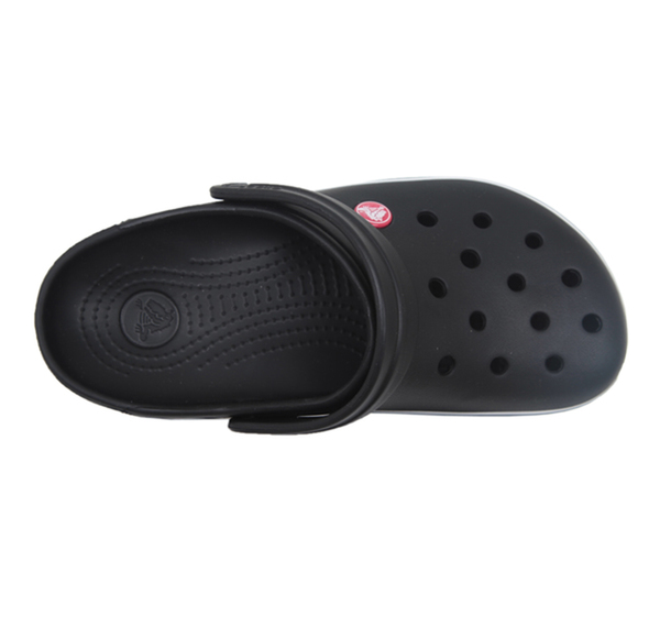 Crocs Crocband Terlik Siyah Crocs Crocband Terlik Siyah