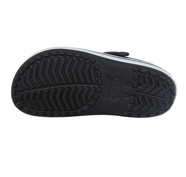 Crocs Crocband Terlik Siyah Crocs Crocband Terlik Siyah