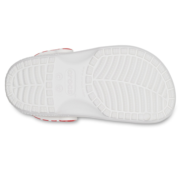 Crocs Disney Minnie Mouse Cls Clg T Çocuk Terlik Beyaz Crocs Disney Minnie Mouse Cls Clg T Çocuk Terlik Beyaz