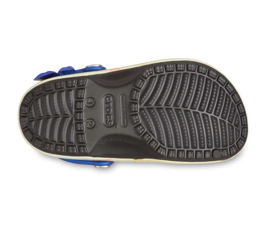 Crocs Dragonballz Clsclg K Çocuk Terlik Kırmızı Crocs Dragonballz Clsclg K Çocuk Terlik Kırmızı