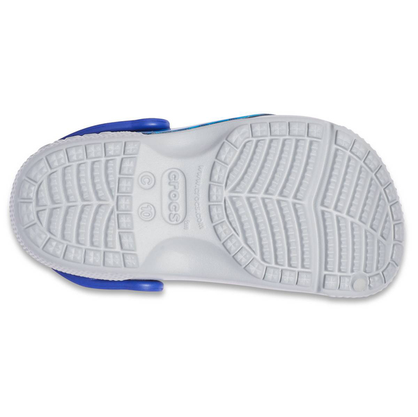 Crocs Fl Paw Patrol Patch Cg T Çocuk Terlik Gri Crocs Fl Paw Patrol Patch Cg T Çocuk Terlik Gri