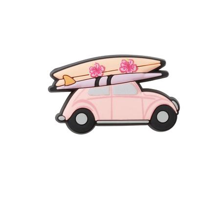 Crocs Malibu Beach Car