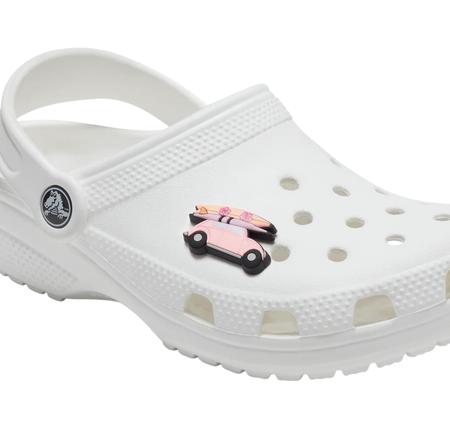 Crocs Malibu Beach Car